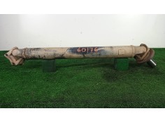 Recambio de transmision central para mitsubishi montero   (v3_w, v2_w, v4_w, v5_w) 2.8 td (v46w, v26w) referencia OEM IAM  L960M